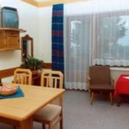 Apartamento Hermann,