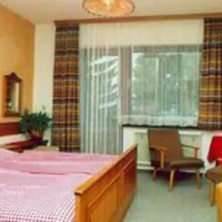 Apartment Hermann, *