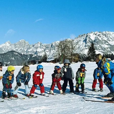 Hermann, * Ramsau am Dachstein